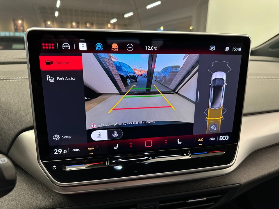 VW ID.4 52 Pure Performance 5d