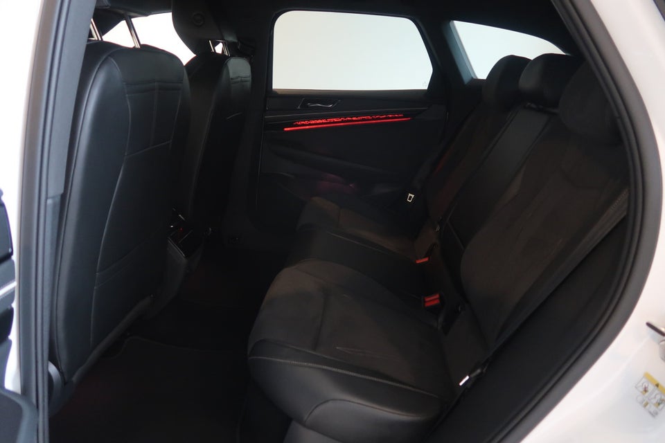 VW ID.7 86 Pro S Tourer 5d