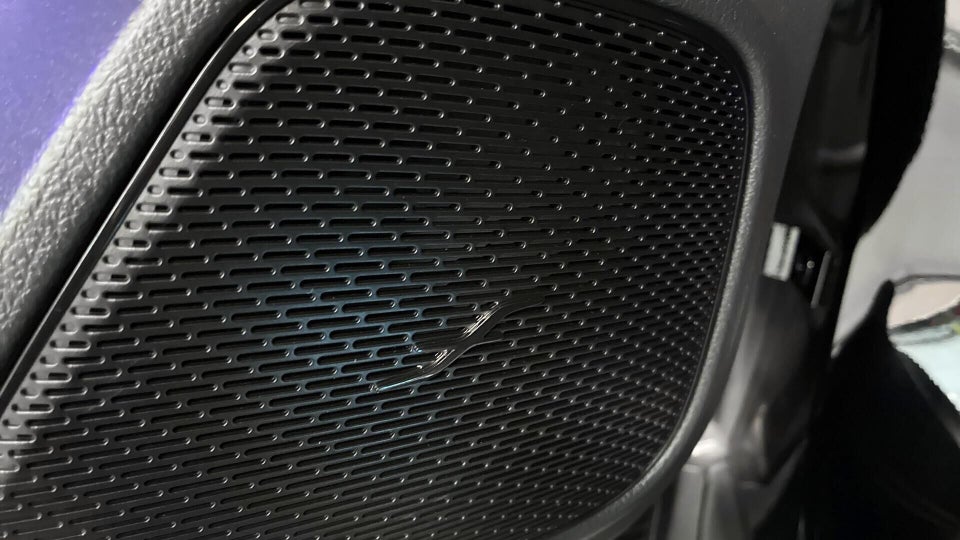 Mercedes EQA250+ AMG Advance Plus 5d