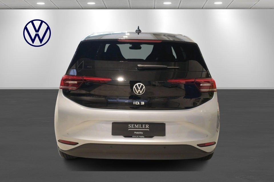 VW ID.3 77 Pro S 5d