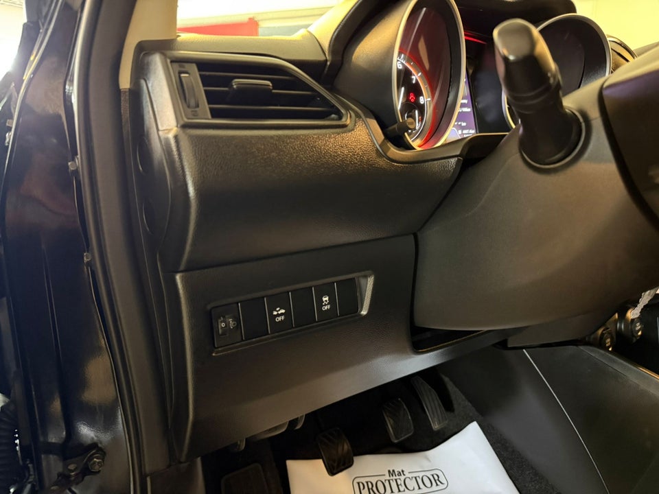 Suzuki Swift 1,2 Dualjet Action 5d