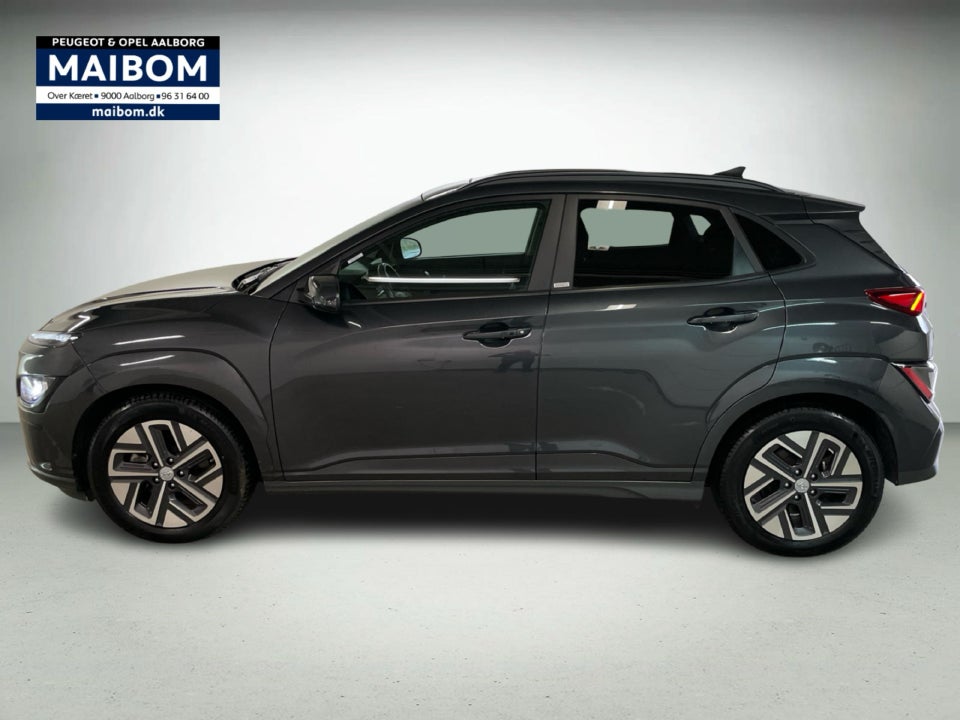 Hyundai Kona 64 EV Premium 5d