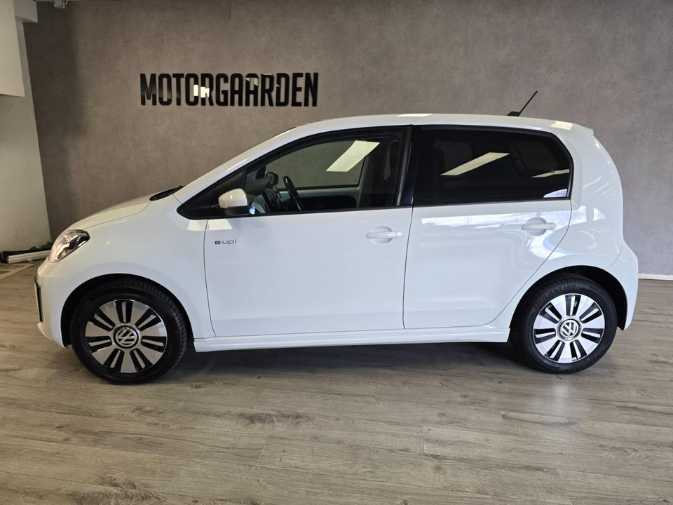 VW e-Up! High Up! 5d