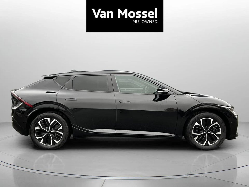 Kia EV6 77 Long Range GT-Line 5d