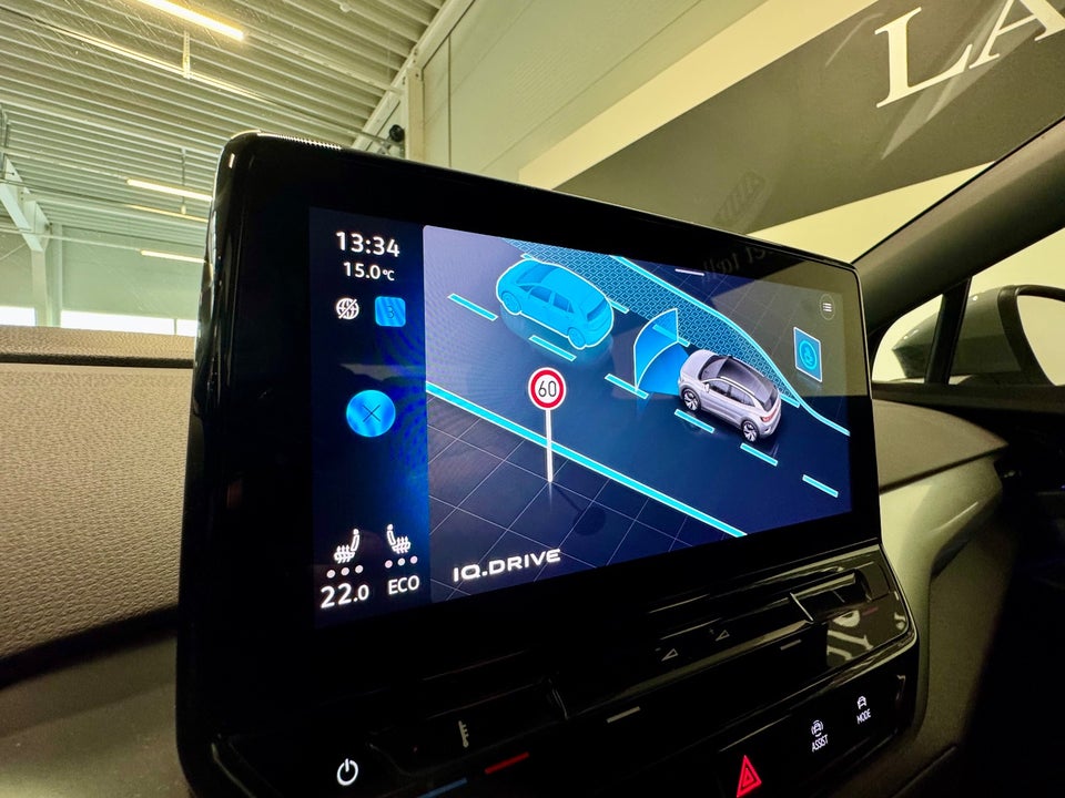 VW ID.4 77 Pro Performance 5d