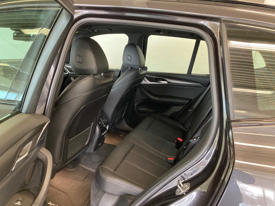 BMW X3 2,0 xDrive30e M-Sport aut. 5d