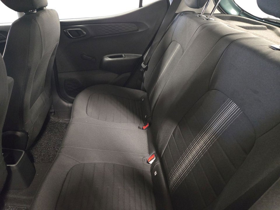 Hyundai i10 1,0 MPi Advanced 5d