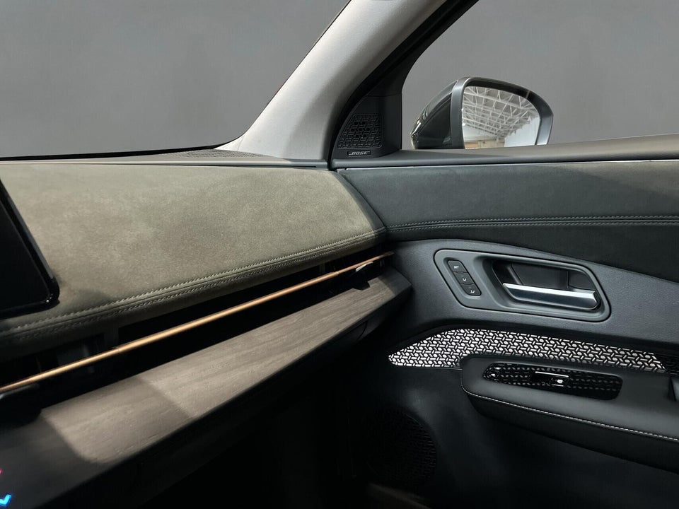 Nissan Ariya 87 Evolve 5d