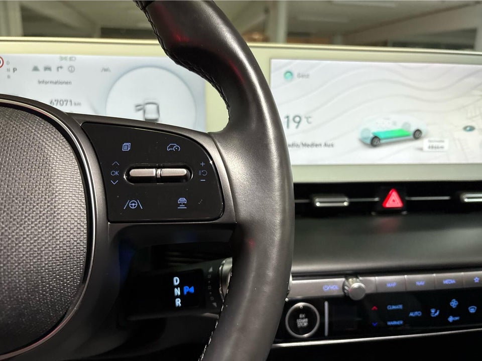 Hyundai Ioniq 5 73 Dynamiq 5d