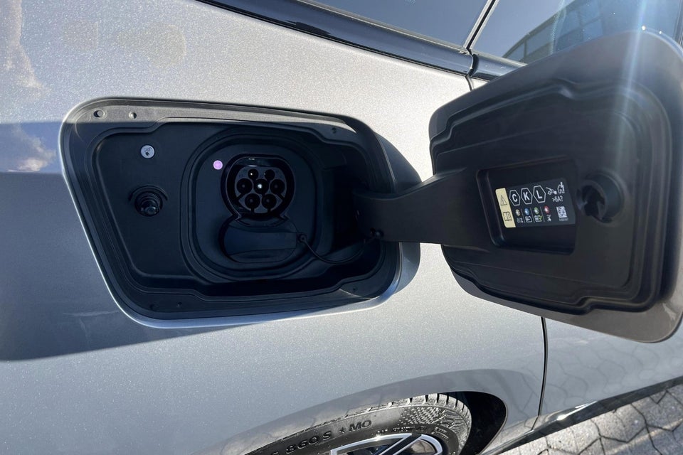 BMW i5 eDrive40 Touring M-Sport 5d