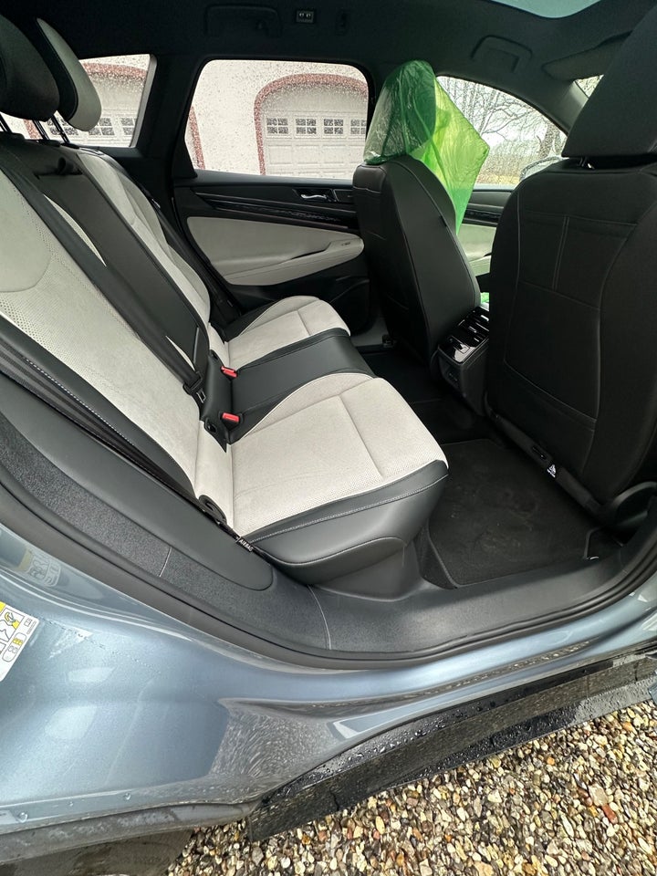 VW ID.7 86 Style S+ Tourer 5d