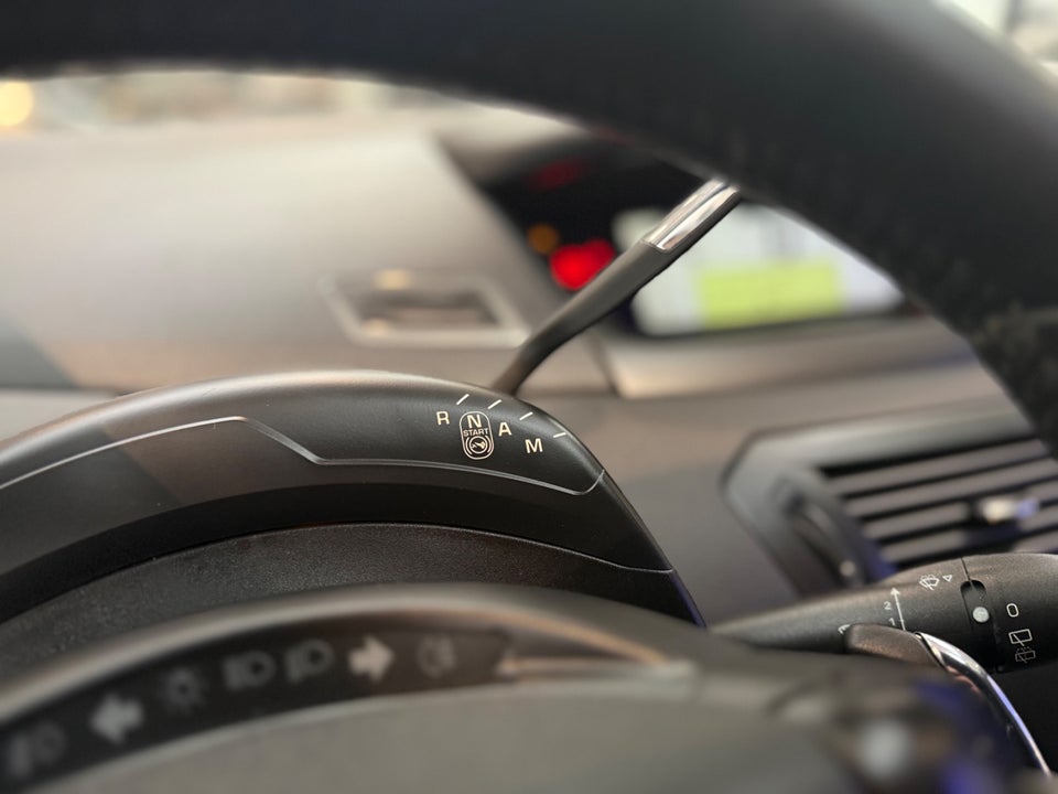 Citroën C4 Picasso 1,6 HDi 112 Exclusive E6G 5d