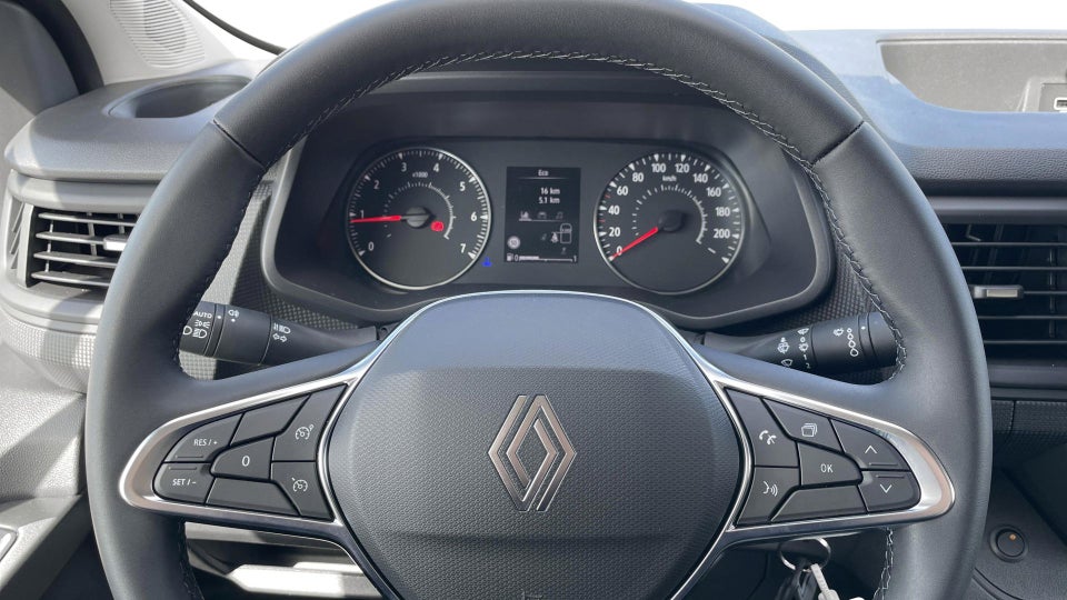 Renault Trafic 2,0 dCi 130 L2H1 Tekno