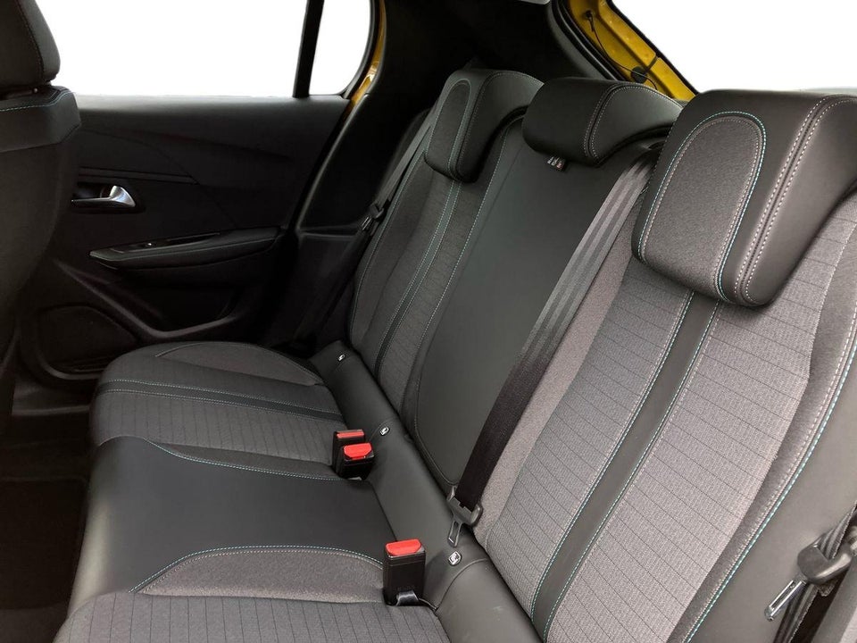 Peugeot 208 1,2 PureTech 100 Like 5d