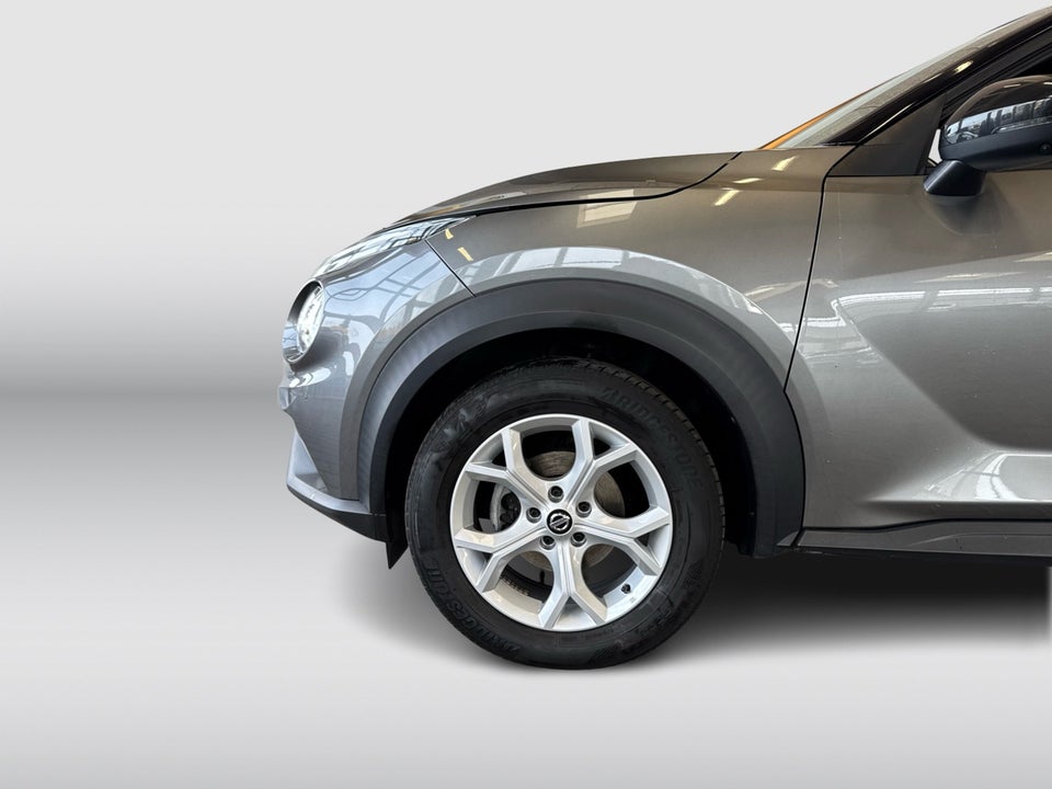 Nissan Juke 1,0 Dig-T 117 Tekna DCT 5d