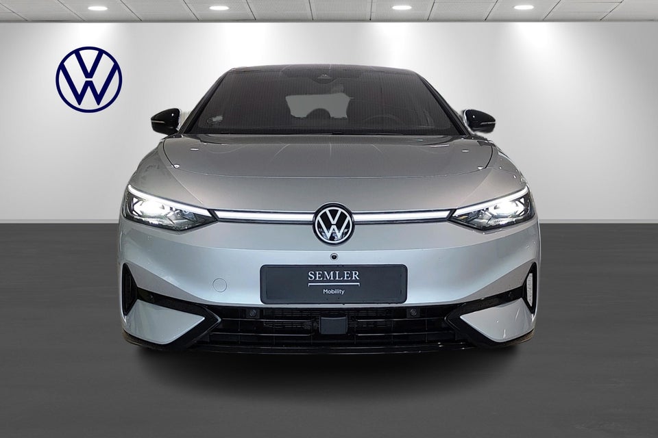 VW ID.7 Style 5d