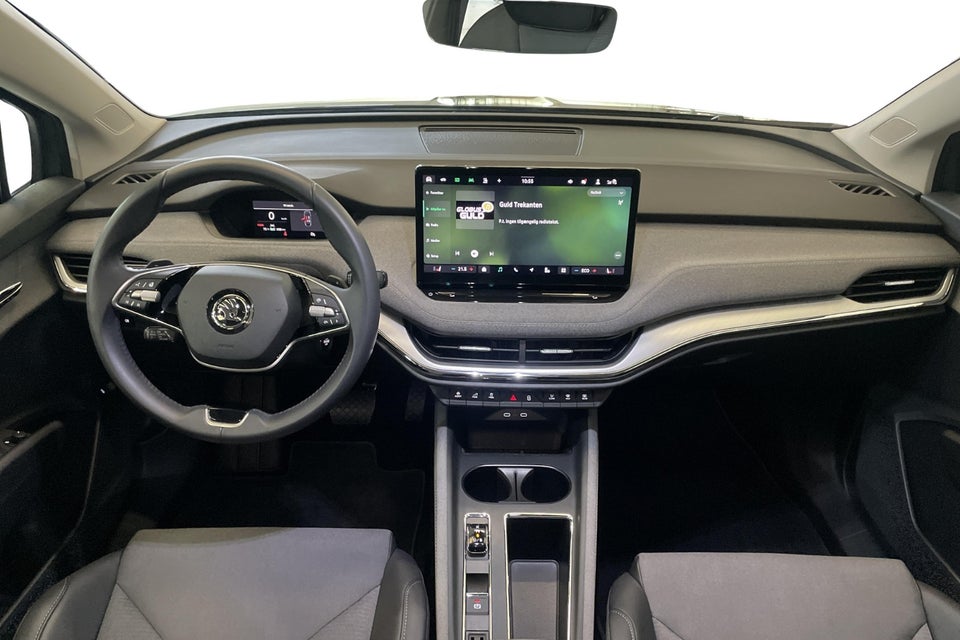 Skoda Enyaq 85 iV Premium Coupé 5d