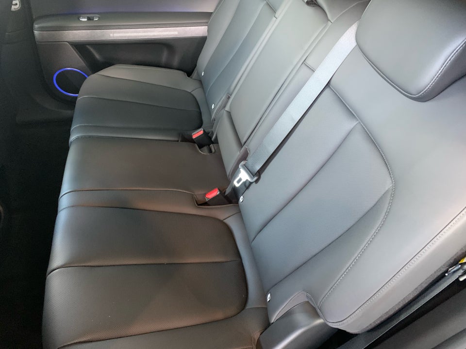 Hyundai Ioniq 5 77 Ultimate AWD 5d