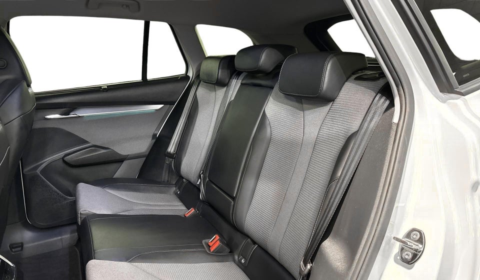 Skoda Enyaq 60 iV 5d