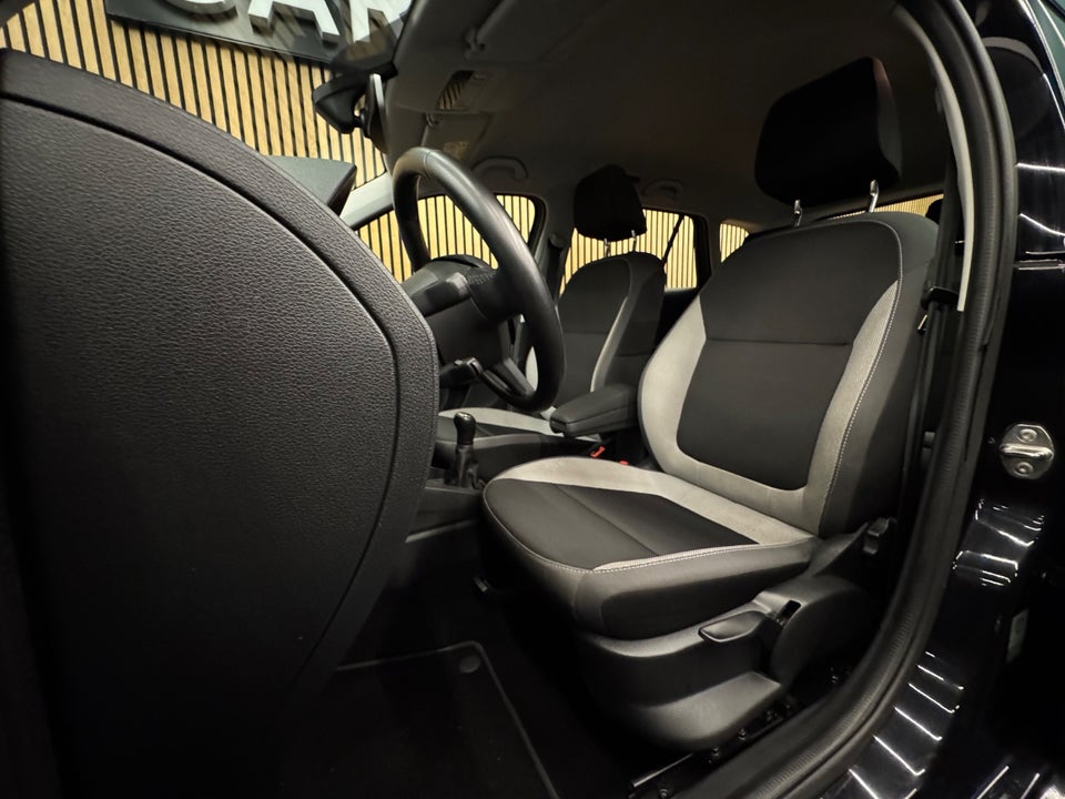 Skoda Fabia 1,0 TSi 110 Style Combi 5d