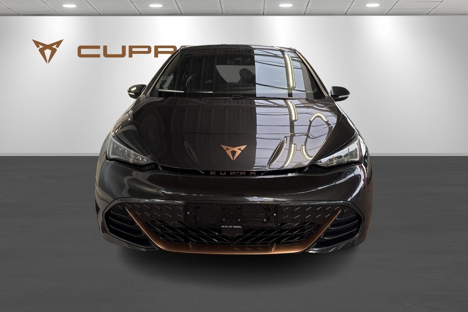 Cupra Born 58 High 5d