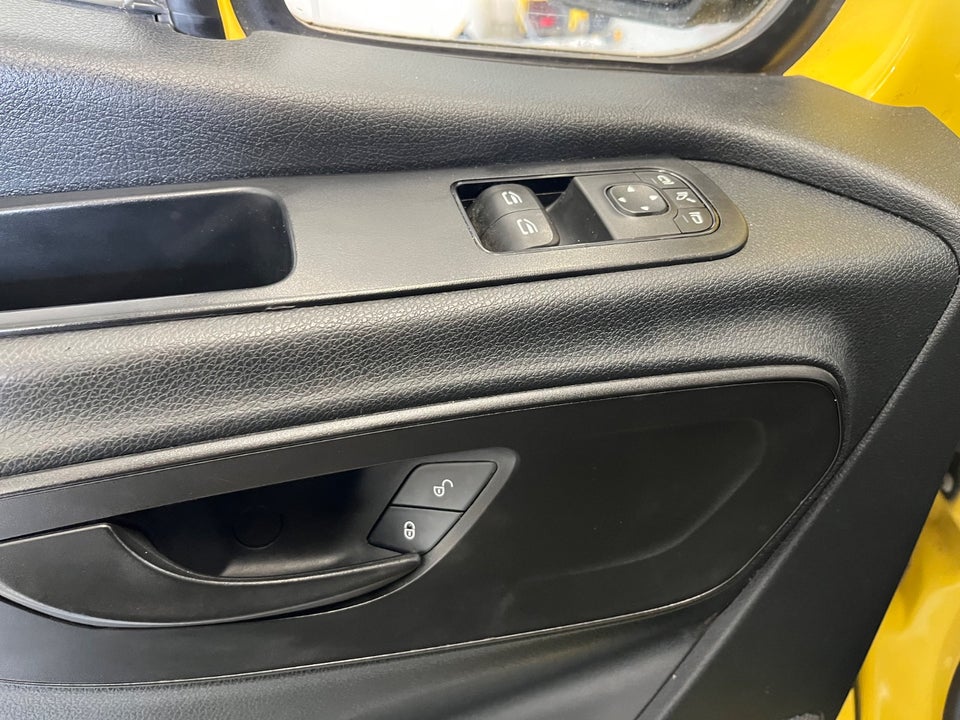 Mercedes Sprinter 316 2,2 CDi A2 Kassevogn RWD