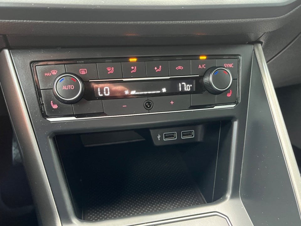 VW Polo 1,6 TDi 95 Comfortline DSG 5d