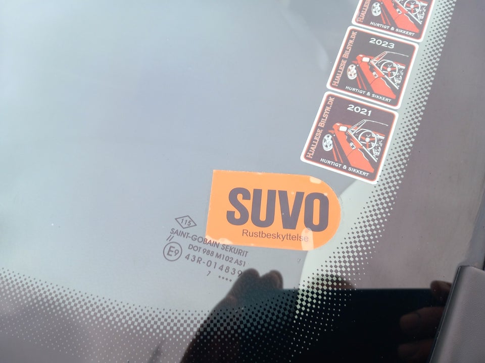 Dacia Sandero Stepway 0,9 TCe 90 Prestige 5d