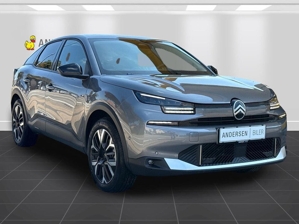 Citroën ë-C4 54 Max 5d
