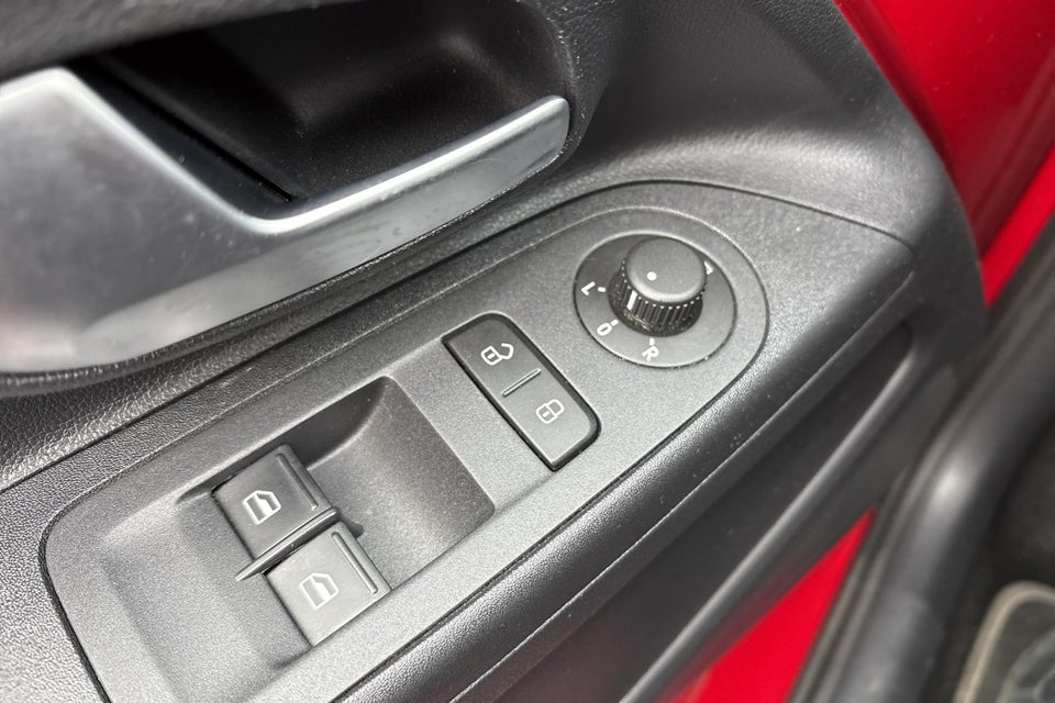 VW Up! 1,0 MPi 60 5d