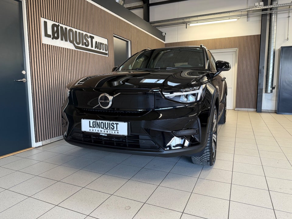 Volvo XC40 P6 ReCharge Core 5d