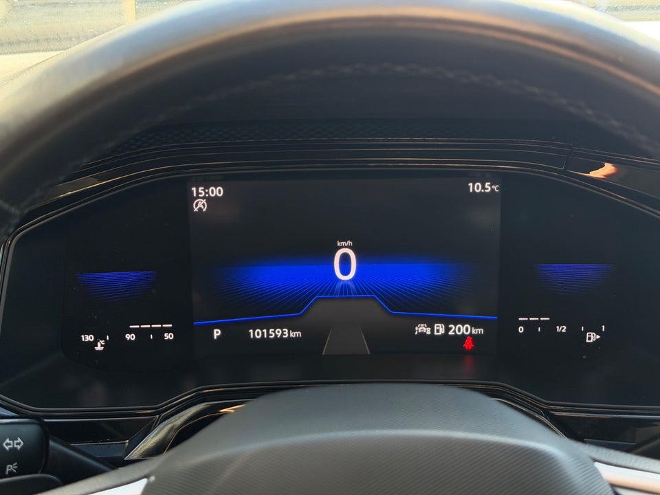 VW Polo 1,0 TSi 95 Life DSG 5d