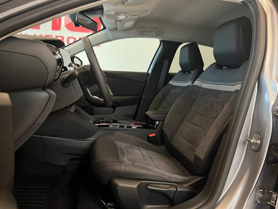 Citroën ë-C4 50 Prestige LTD 5d
