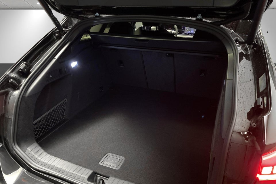 Audi A6 e-tron Progress plus performance Avant 5d