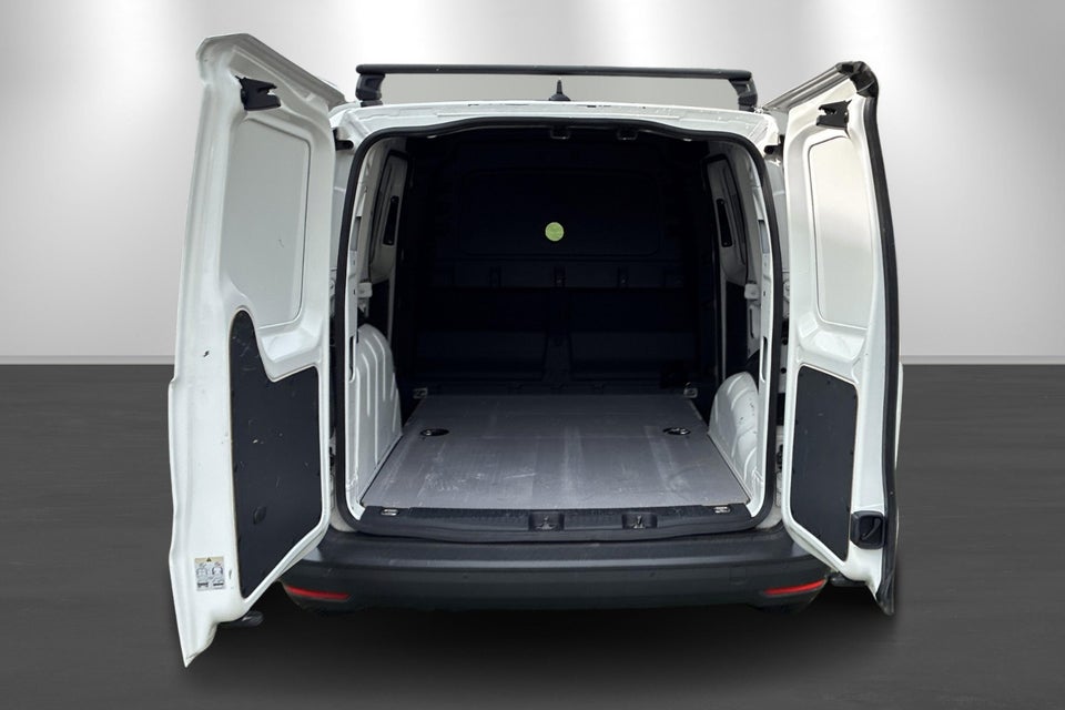VW Caddy 2,0 TDi 75 Cargo