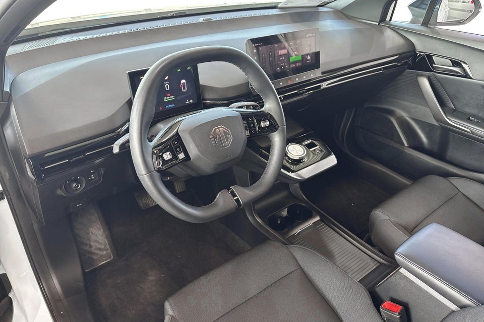 MG 4 51 Nordic Edition 5d