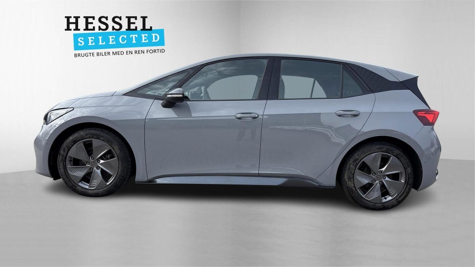 Cupra Born 58 High 5d