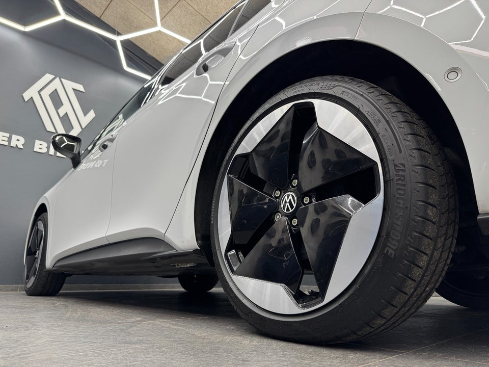 VW ID.3 58 Pro Performance 5d