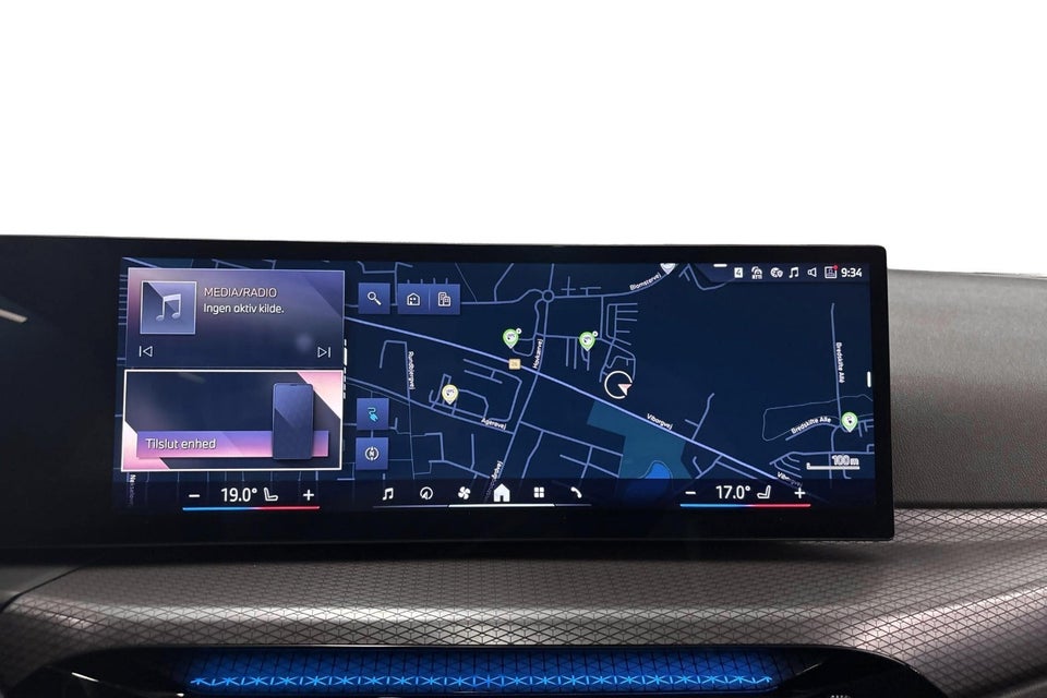 BMW i4 eDrive40 M-Sport 5d