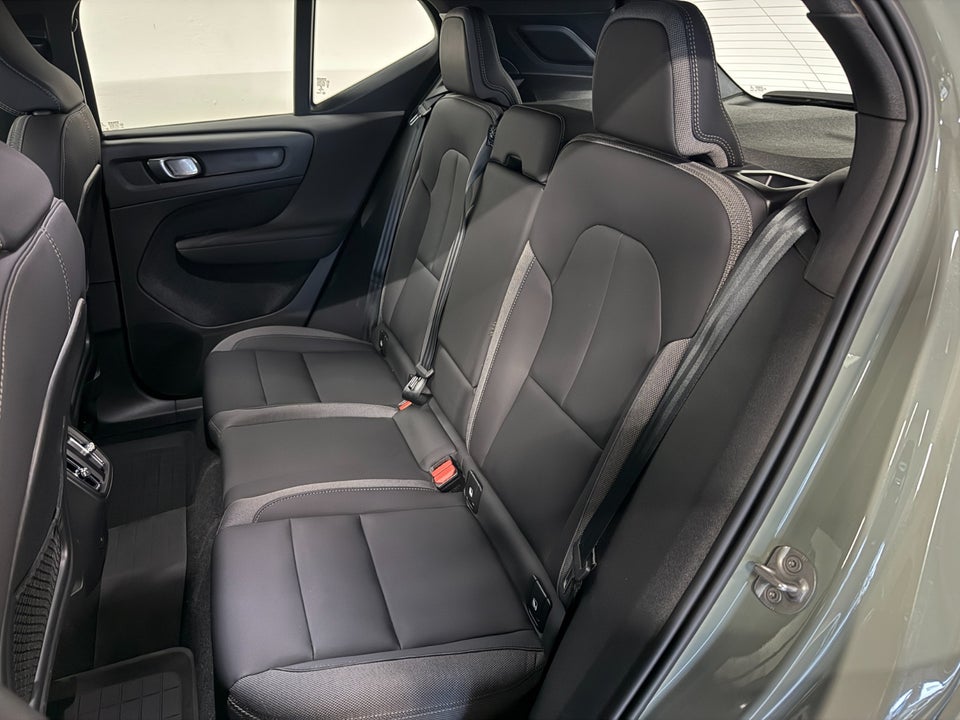 Volvo XC40 P6 ReCharge Plus 5d