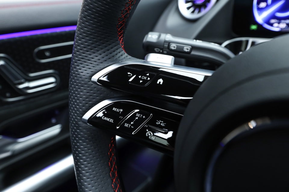 Mercedes EQA250+ AMG Premium 5d