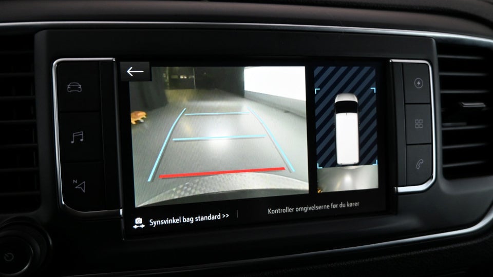 Opel Vivaro-e 75 Enjoy+ L2