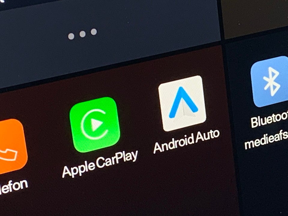 Polestar 2 Long Range AWD 5d