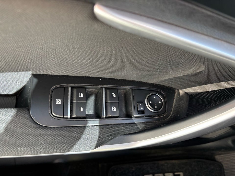 Kia Ceed 1,0 T-GDi Active 5d