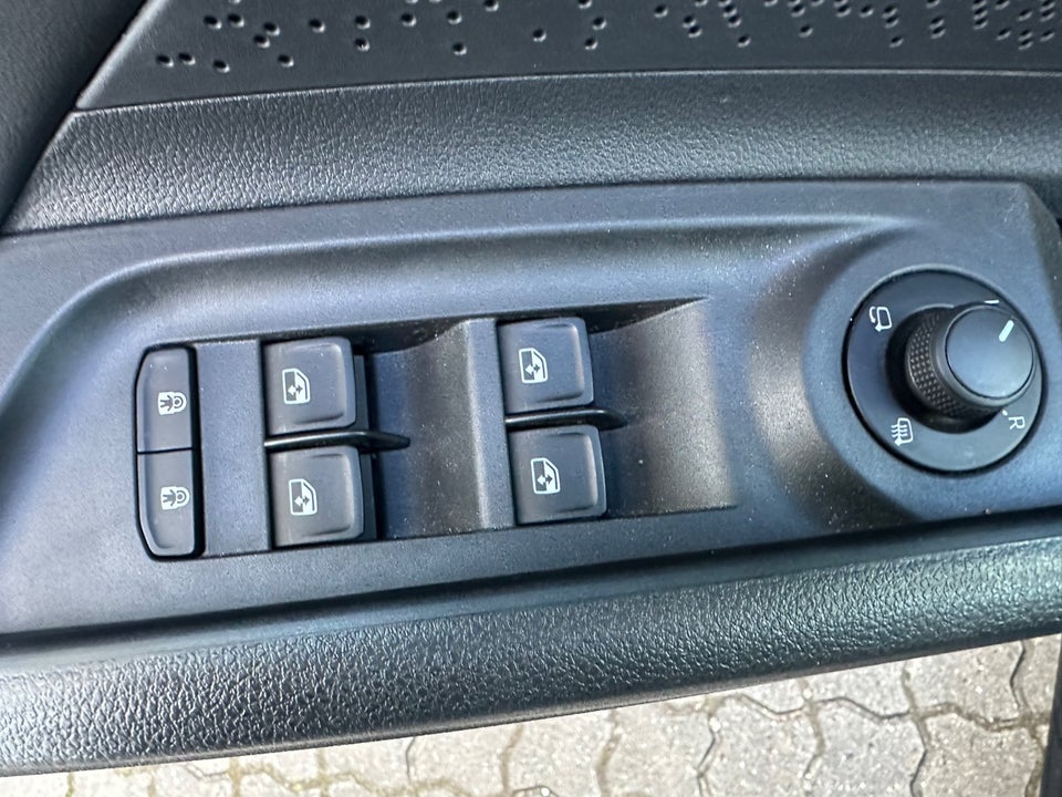 Skoda Enyaq 85 iV Sportline 5d