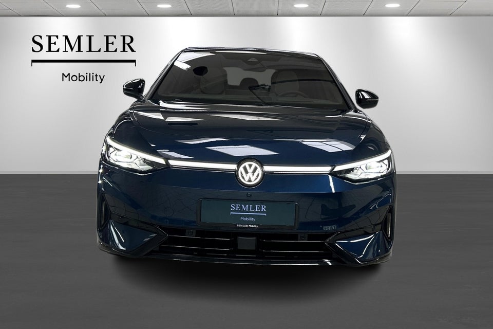 VW ID.7 86 Style S 5d