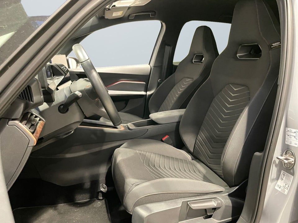 Cupra Born 58 High 5d