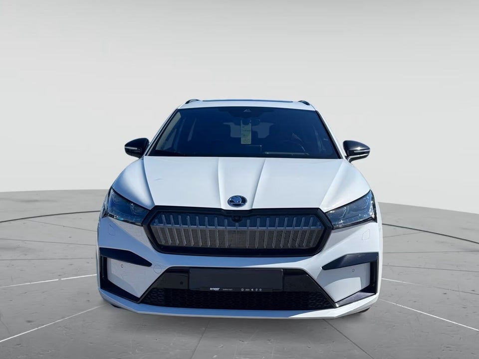 Skoda Enyaq 85 iV Sportline 5d