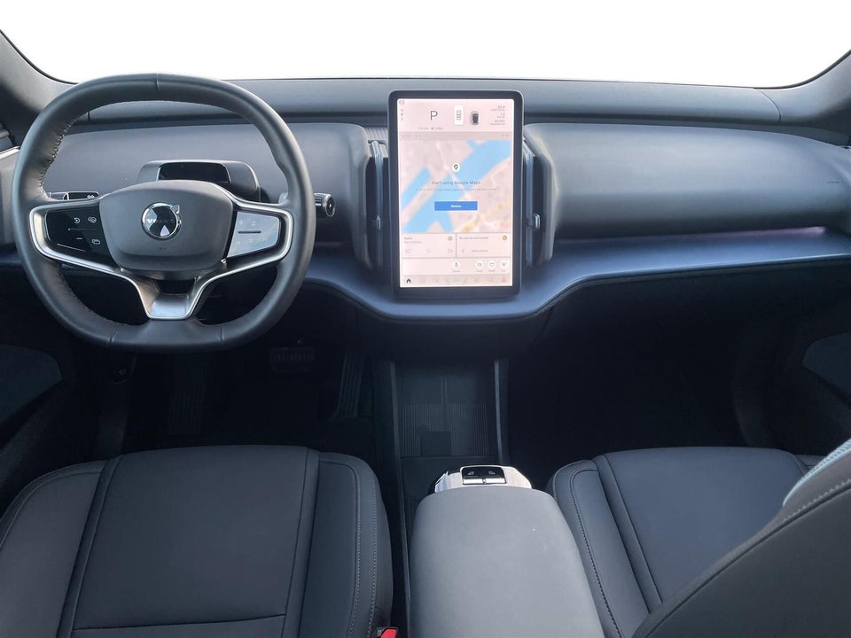 Volvo EX30 Extended Range Ultra 5d