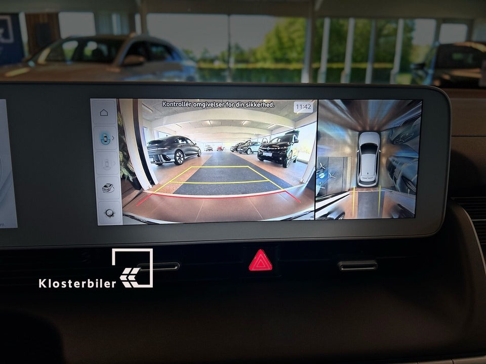 Hyundai Ioniq 5 77 Techniq 5d